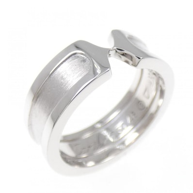 カルティエ C2 スモール リング