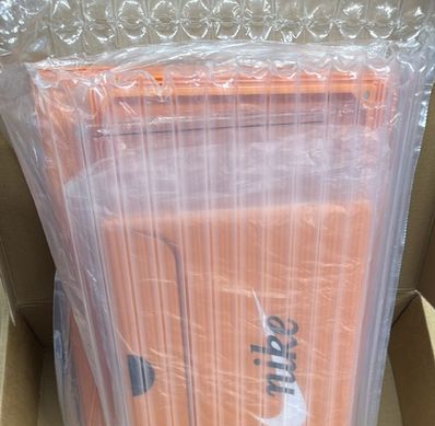 Nike Vintage Shoes Box "Orange" (China Shanghai Exclusive)