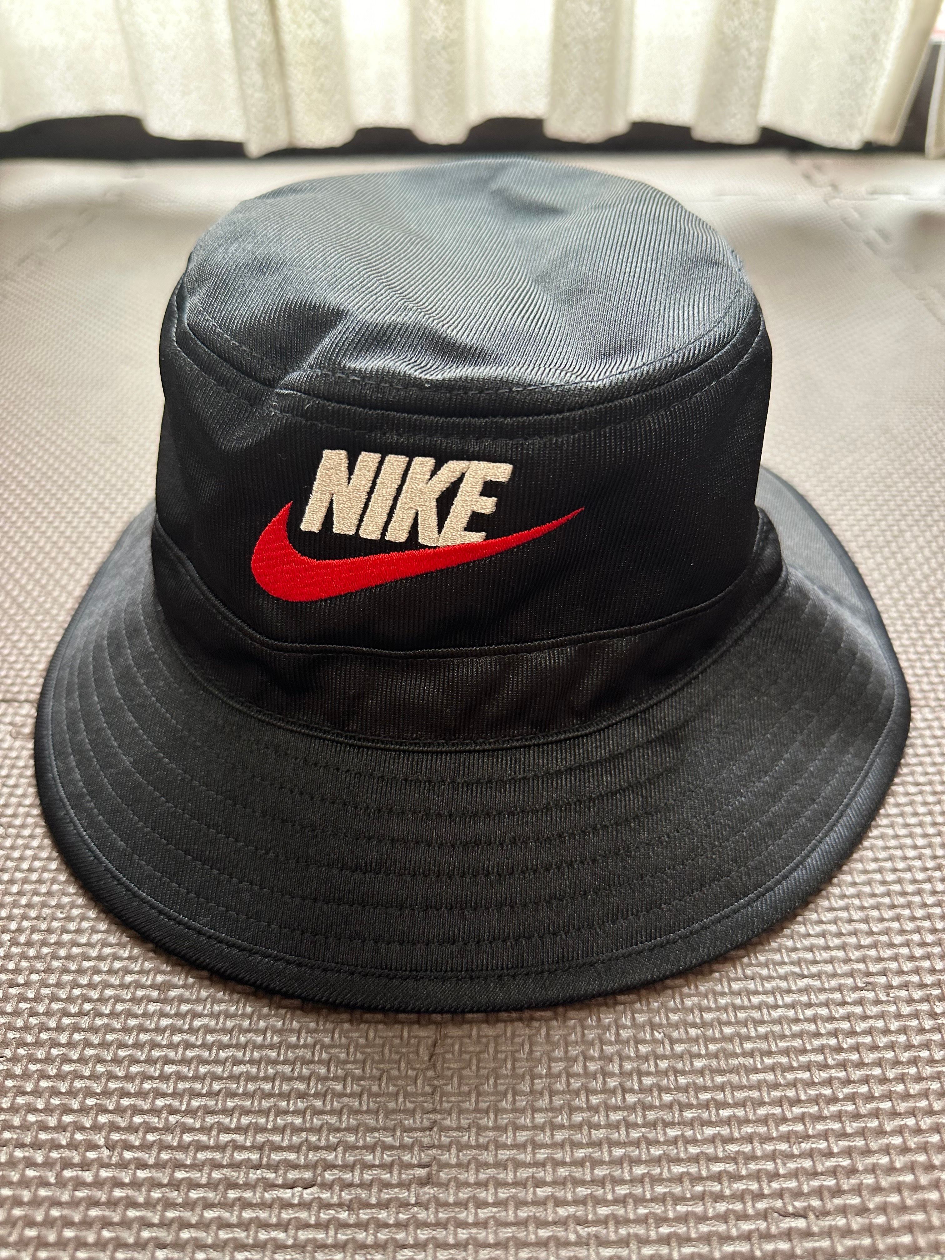 Supreme x Nike Dazzle Crusher "Black"