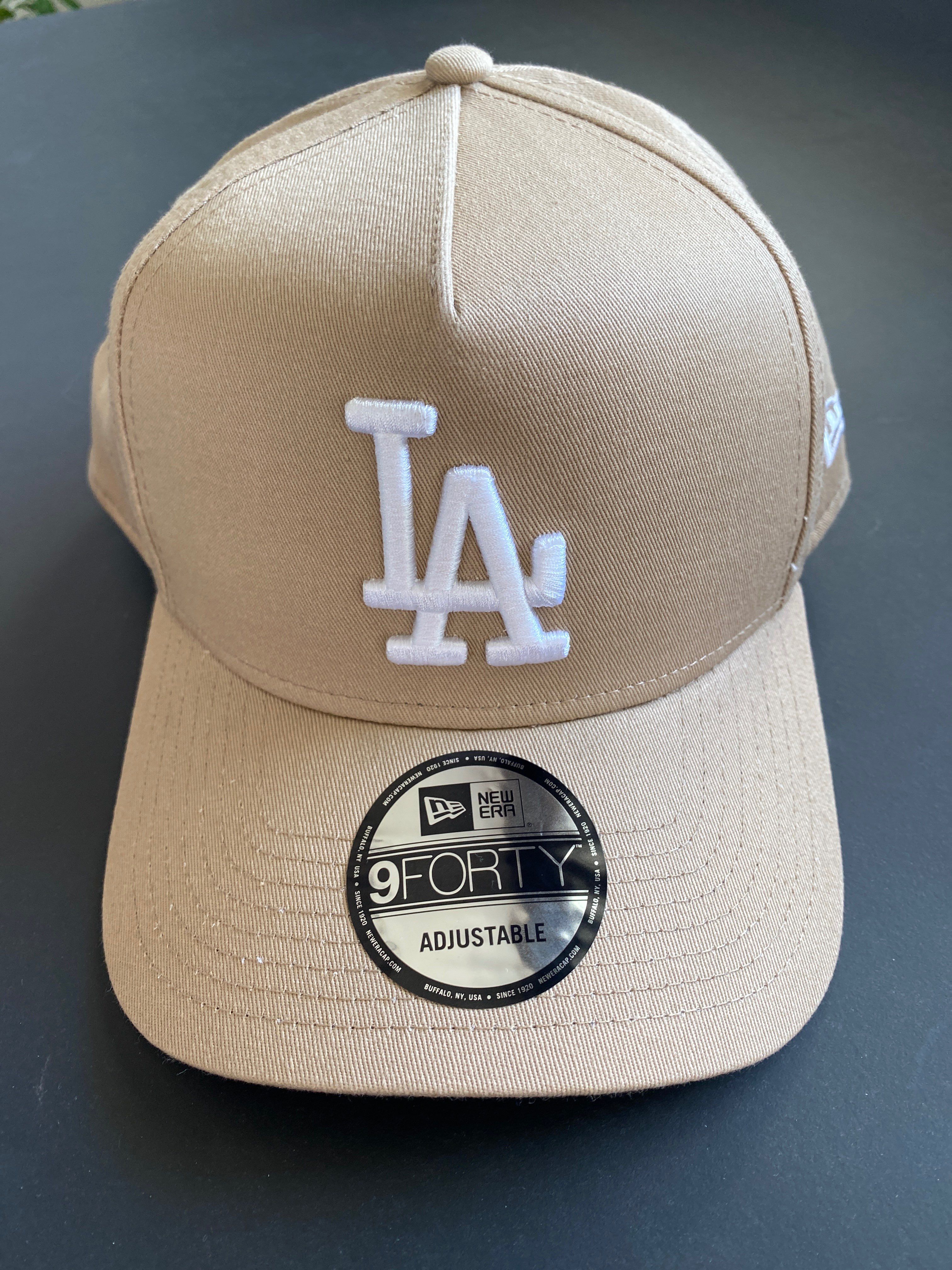 【新品未使用】NEW ERA 9FORTY A-Frame