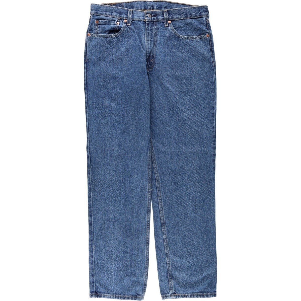 古着 リーバイス Levi's 550 テーパードデニムパンツ メンズw34相当/eaa681441