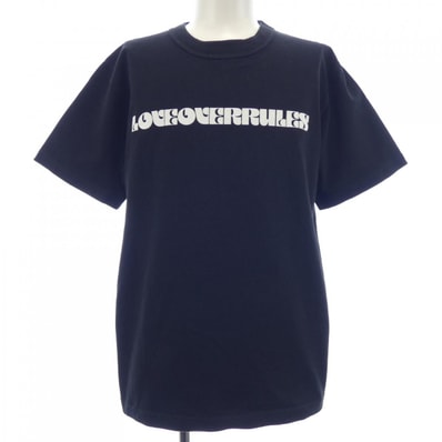サカイ SACAI 21-0177S UNISEX Tシャツ
