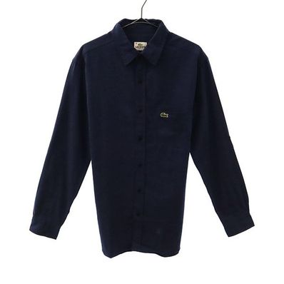 LACOSTE ラコステ 長袖 シャツ