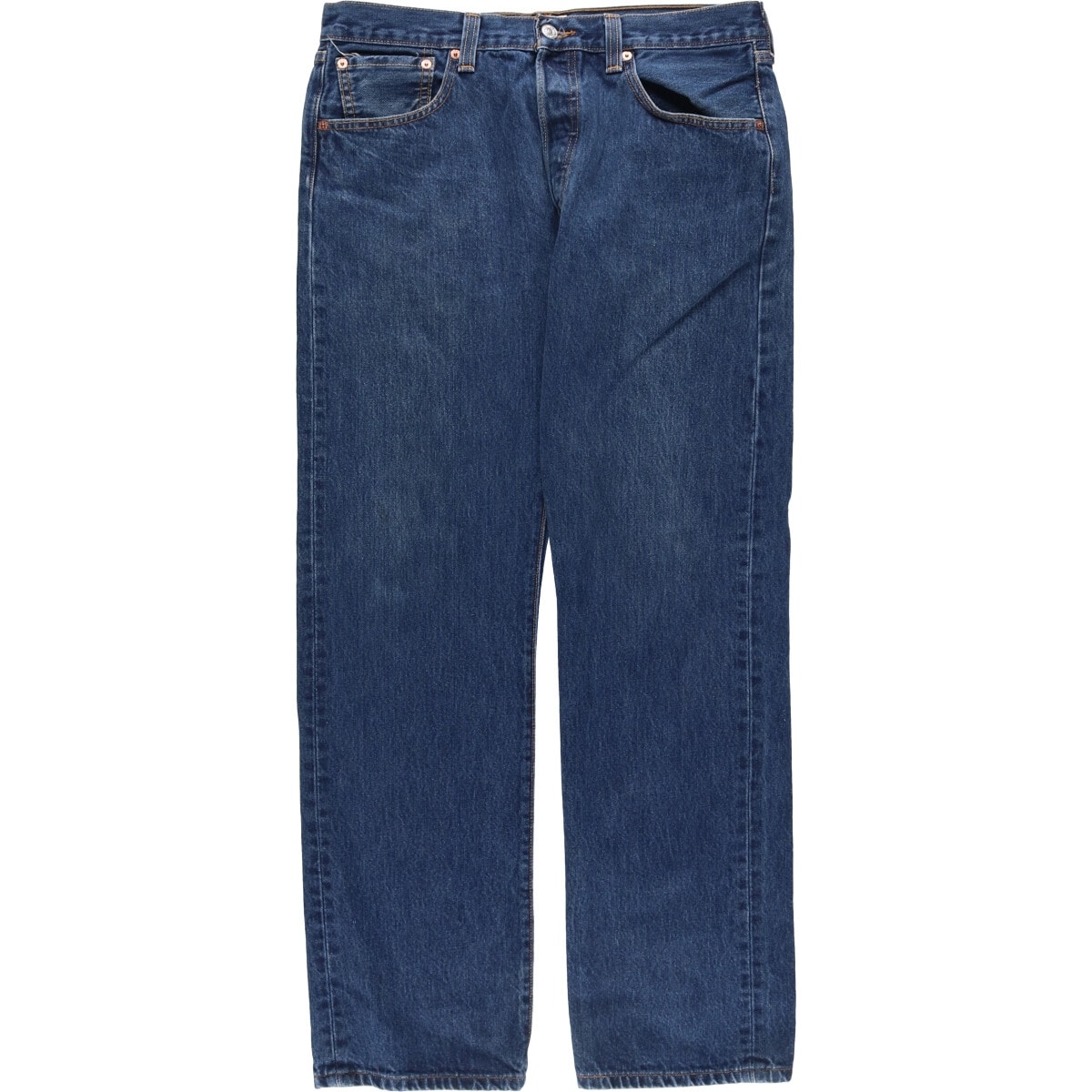古着 リーバイス Levi's 501 ストレートデニムパンツ メンズw34相当/eaa531605
