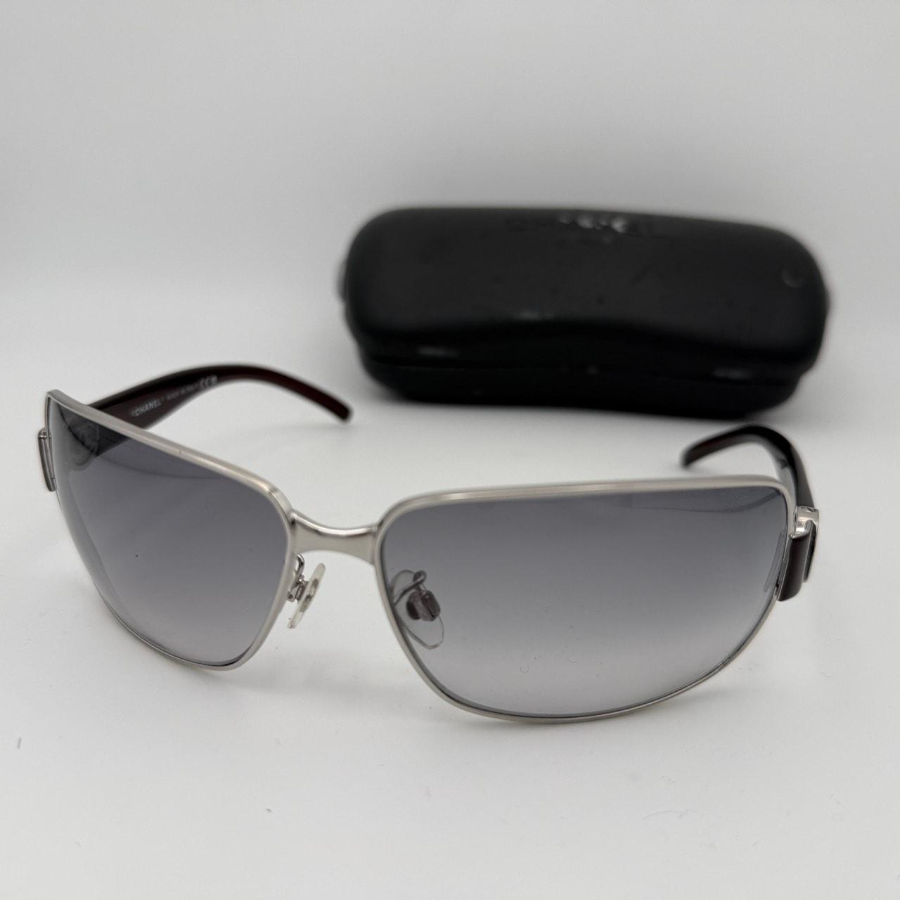 シャネル サングラス ユニセックス