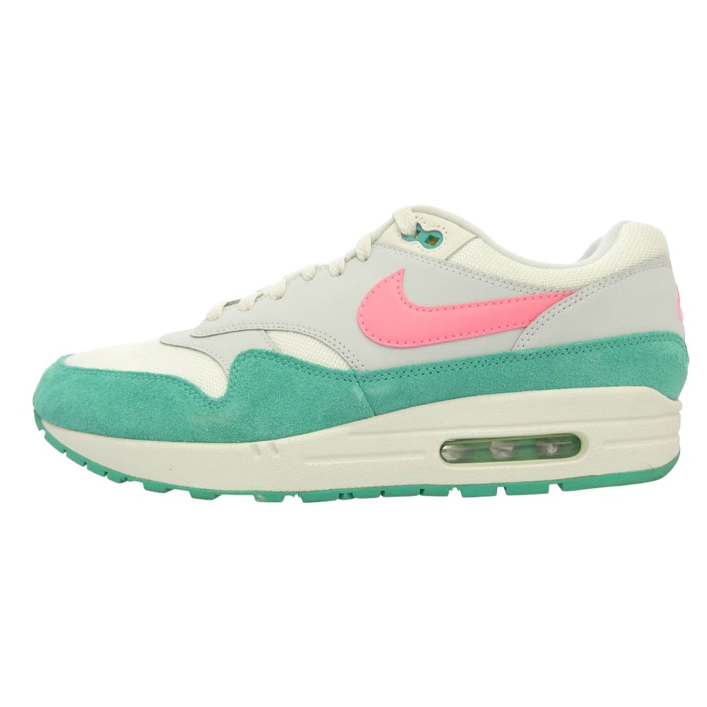 NIKE ナイキ AH8145-106 AIR MAX 1 WATERMELON エアマックス1 ウォーターメロン スニーカー マルチカラー系 28.5cm【中古】