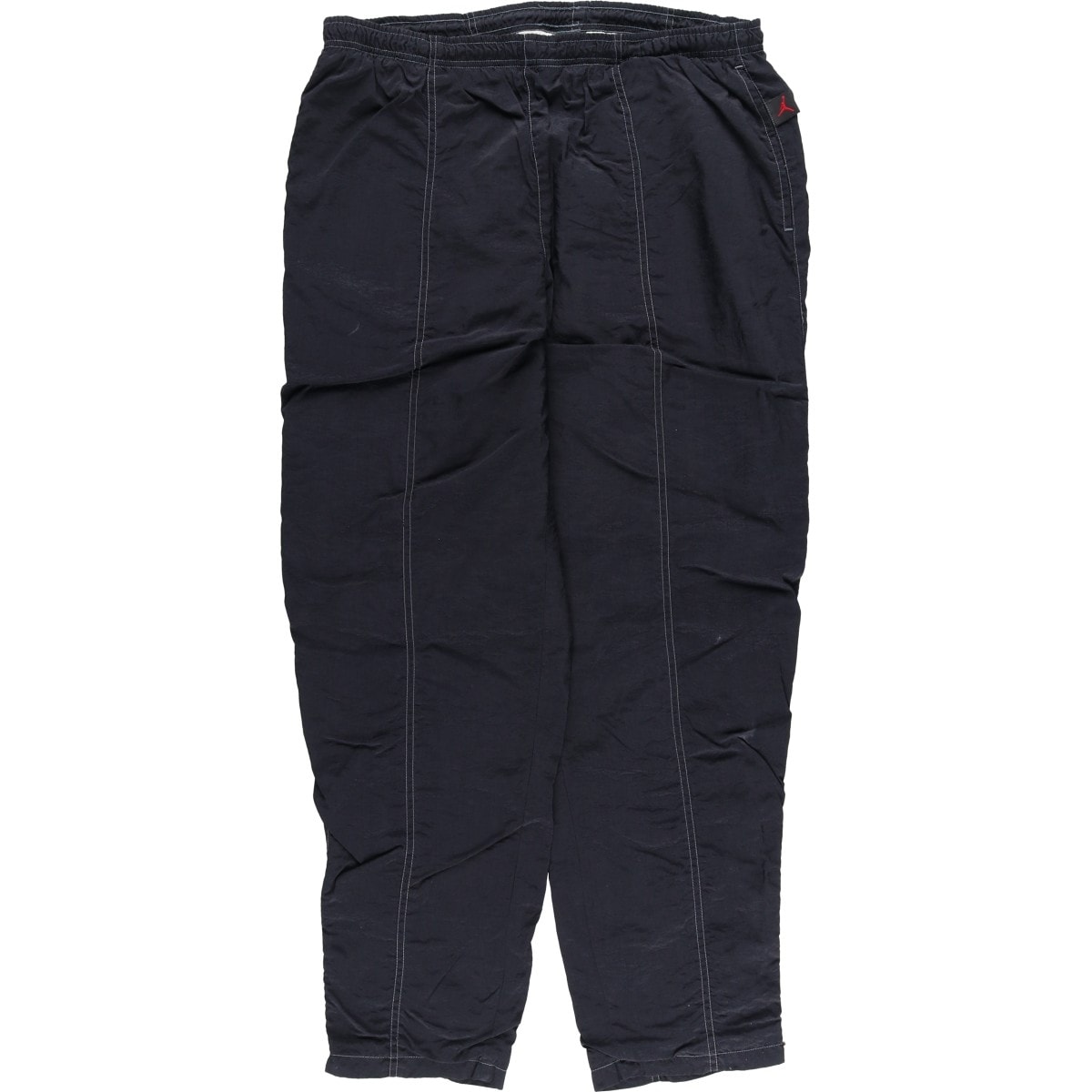 古着 90年代 ナイキ NIKE ナイロンパンツ シャカシャカパンツ メンズM相当 ヴィンテージ/eaa607440