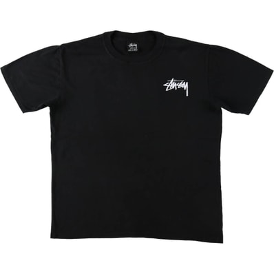 古着 ステューシー STUSSY サーフ スケートTシャツ メンズL相当/eaa637577