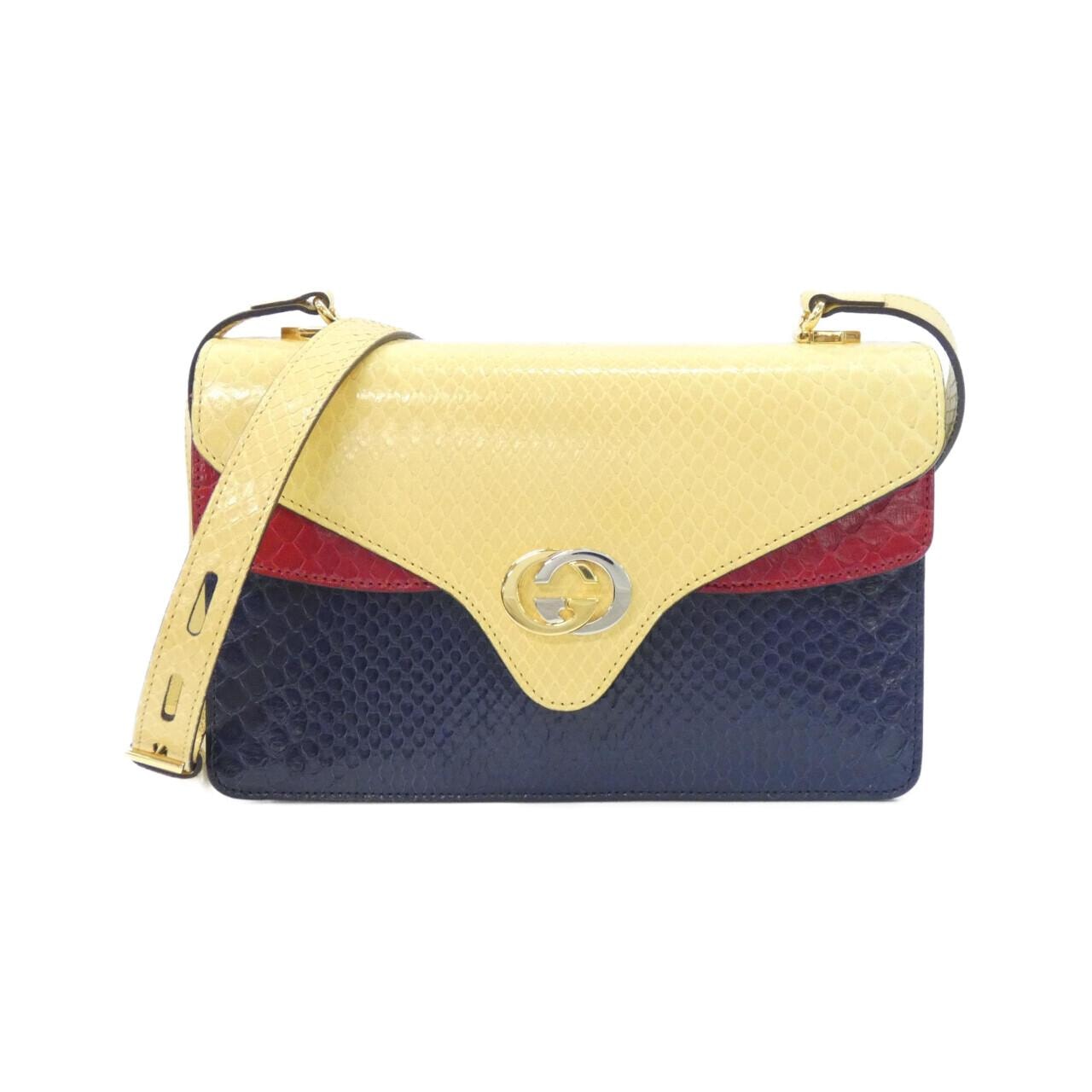 グッチ 550131 LJMLZ ショルダーバッグ