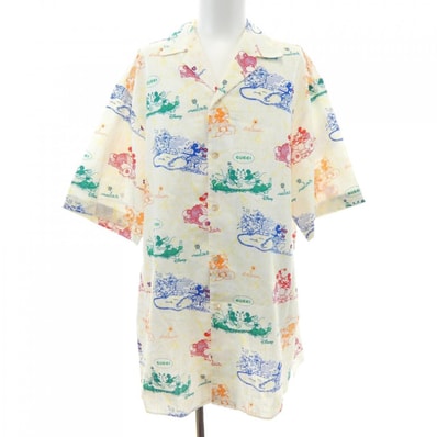 グッチ GUCCI DISNEY 601604 ZADGQ S/Sシャツ