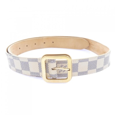 ルイヴィトン LOUIS VUITTON サンチュール トレゾール M9730 BELT