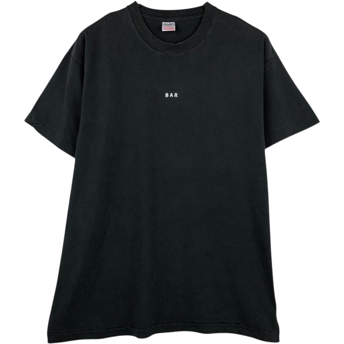 古着 90年代 フルーツオブザルーム FRUIT OF THE LOOM アドバタイジングTシャツ USA製 メンズXL相当 ヴィンテージ/eaa654237