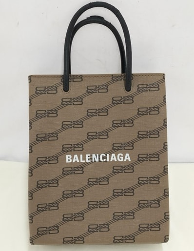BALENCIAGA