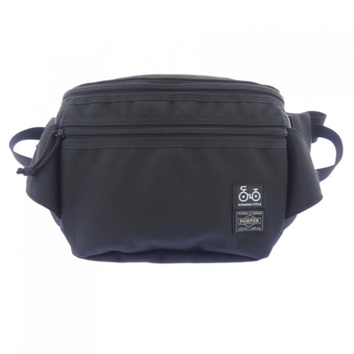 ポーター PORTER KINASHI CYCLE BAG