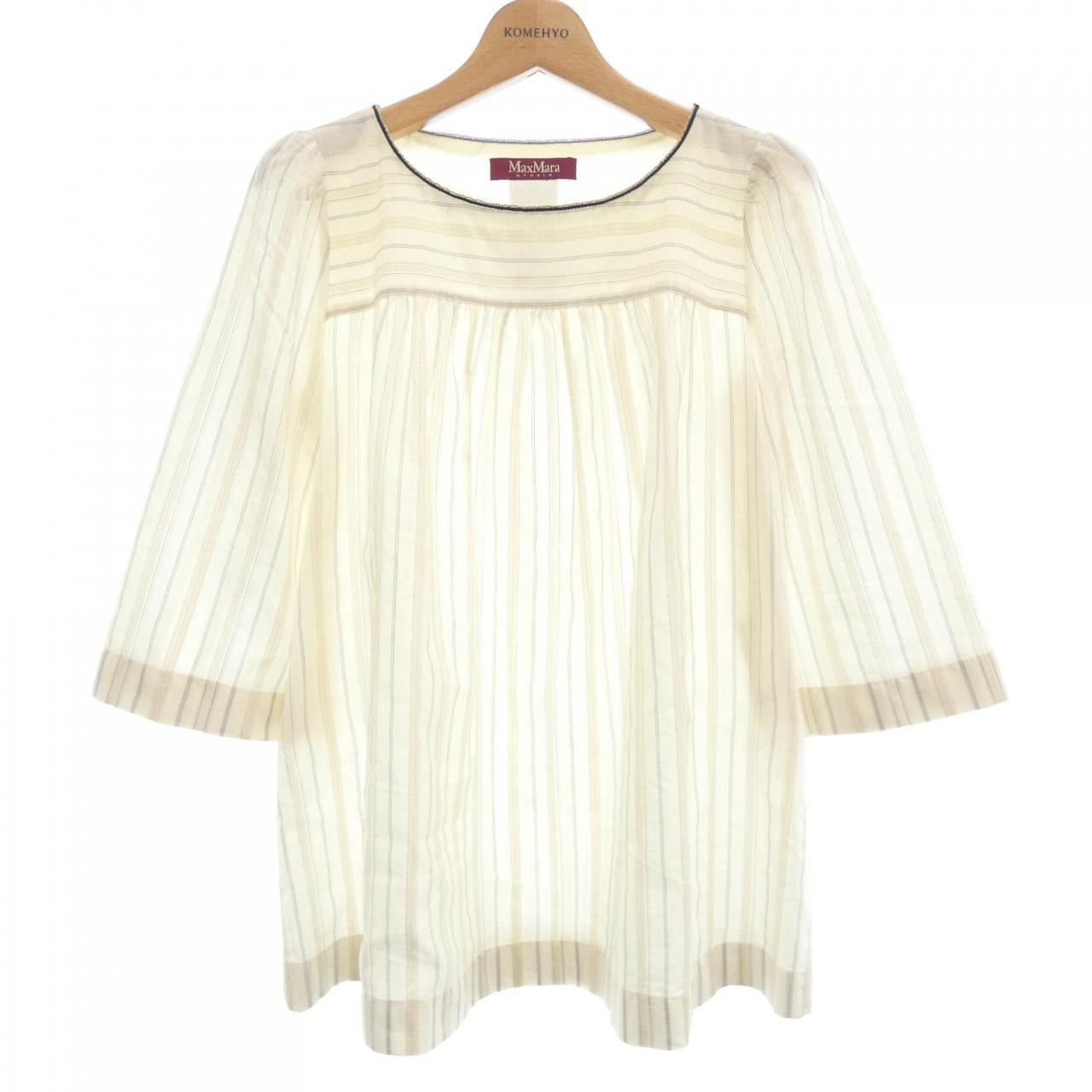 マックスマーラ Max Mara 61910771 07 チュニック