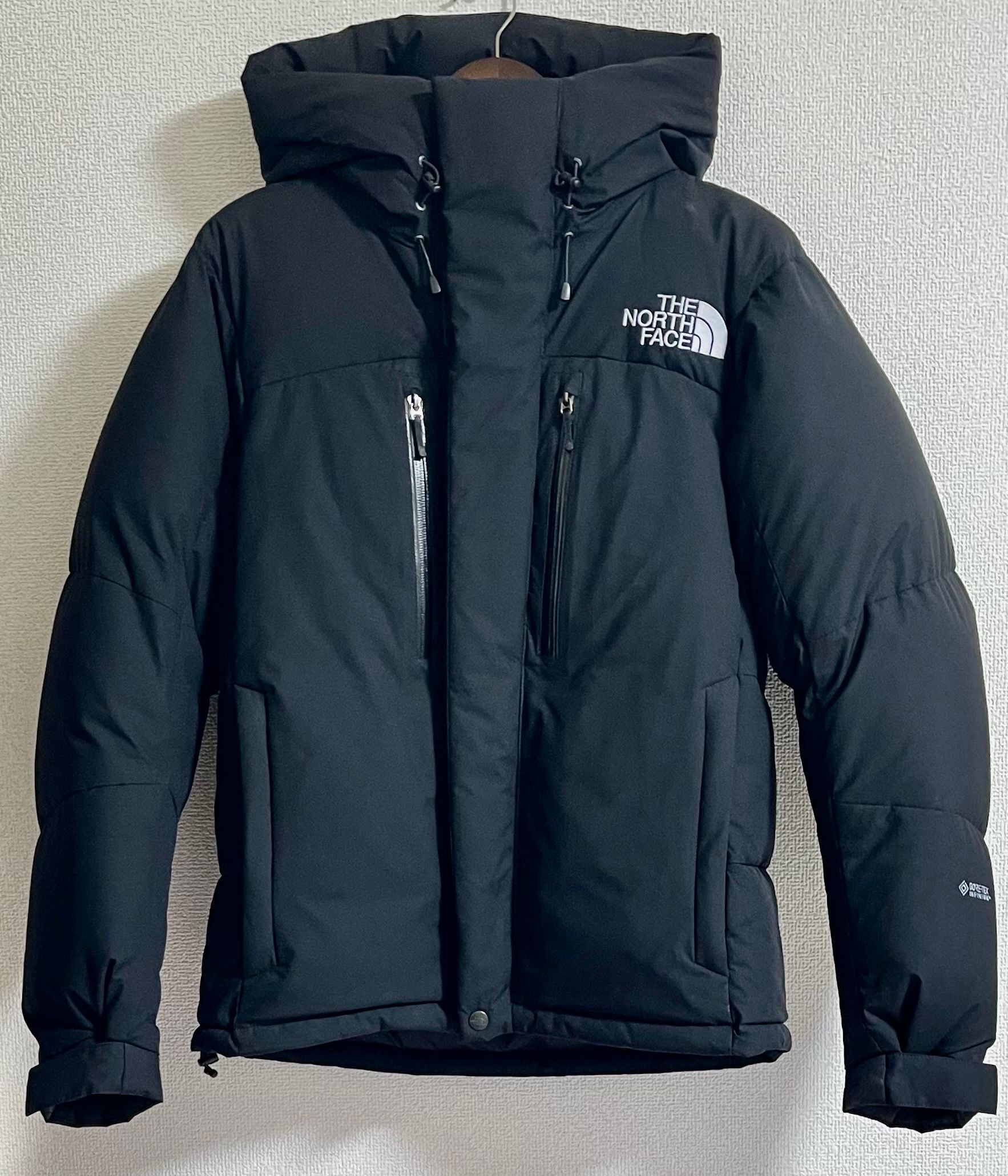 The North Face Baltro Light Jacket K 2020/2021 "Black"
