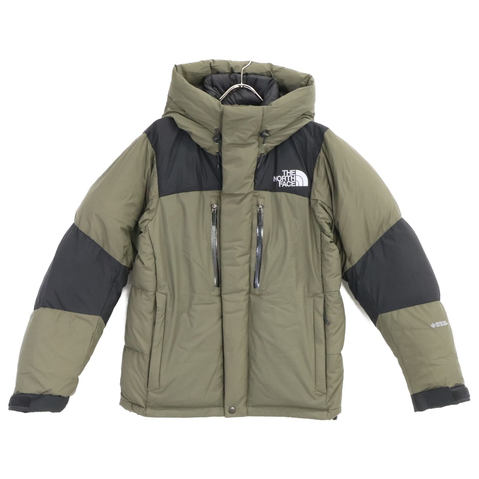 ノースフェイス ND91950 ニュートープ Baltro Light Jacket バルトロライトジャケット M
