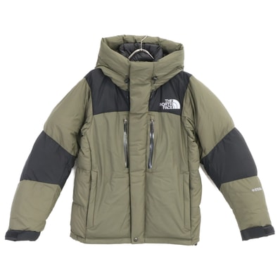 ノースフェイス ND91950 ニュートープ Baltro Light Jacket バルトロライトジャケット M