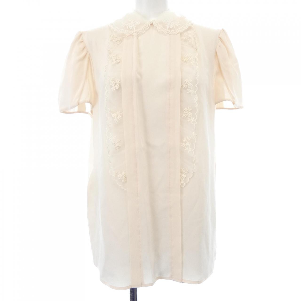 ミュウミュウ MIU MIU トップス