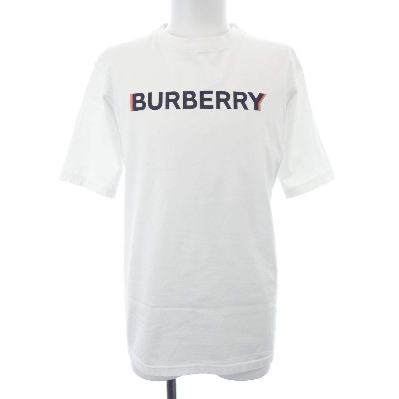 バーバリー BURBERRY 8053009 Tシャツ