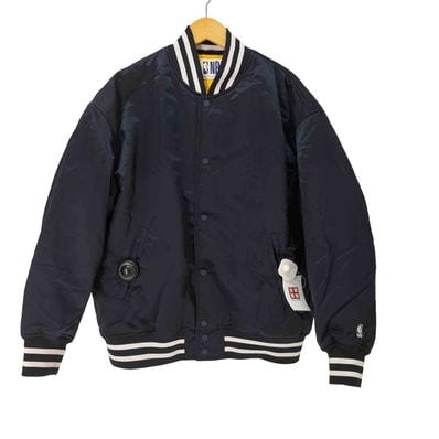 2022-23 バーシティジャケット ナイロンスタジャン【1142023362785】