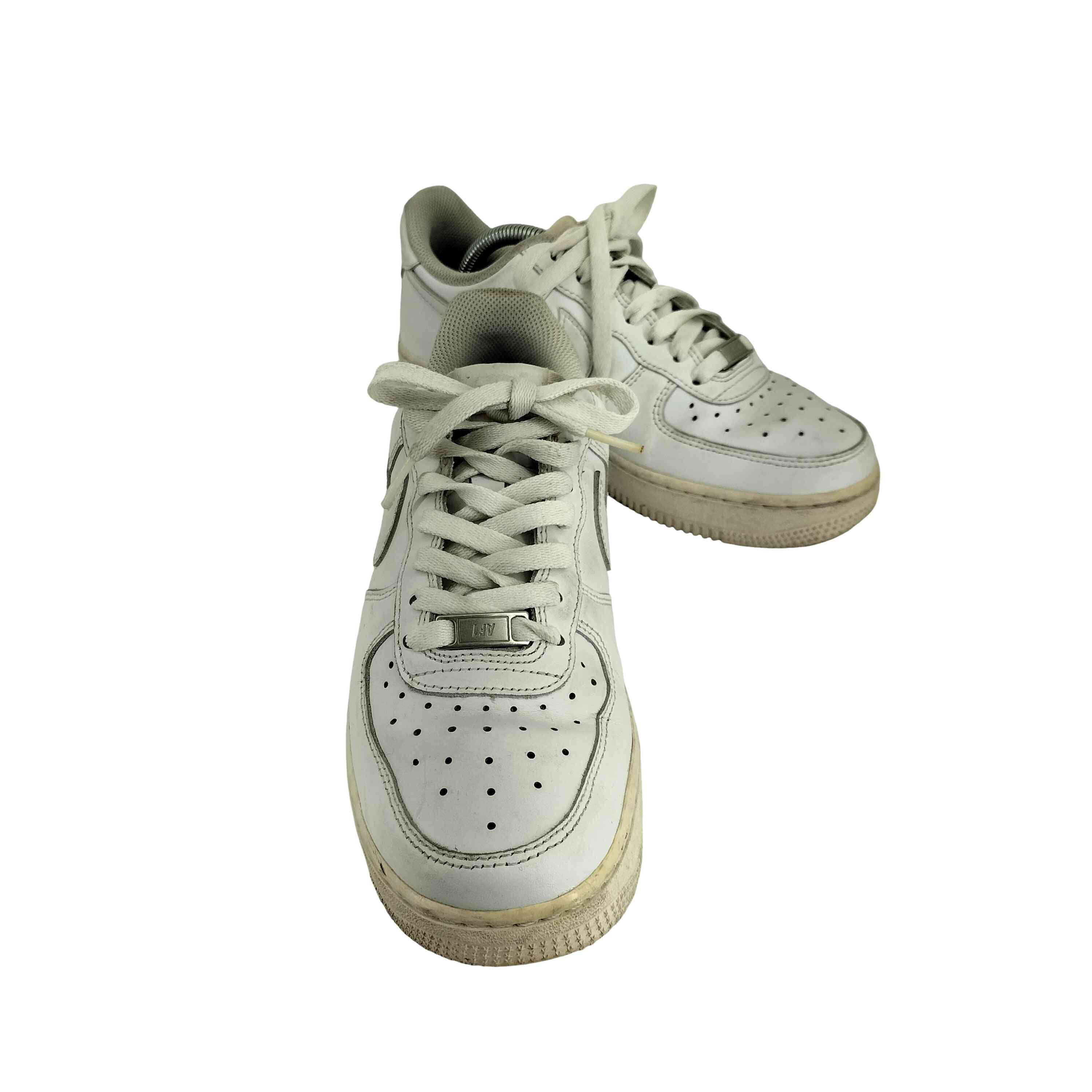 Air Force 1 Low【1143112241684】