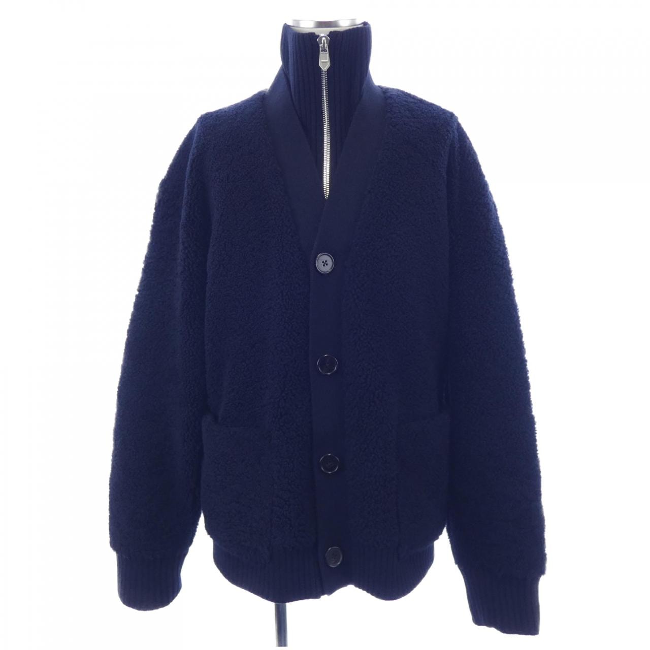 エルメス HERMES *12-5011 ジャケット