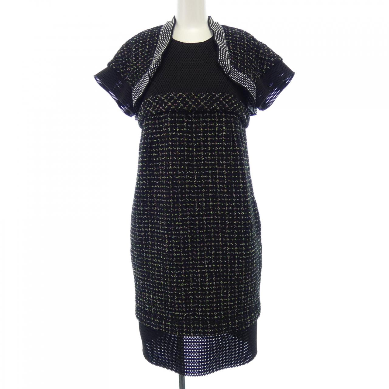 シャネル CHANEL ワンピース