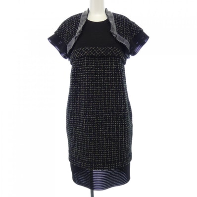 シャネル CHANEL ワンピース