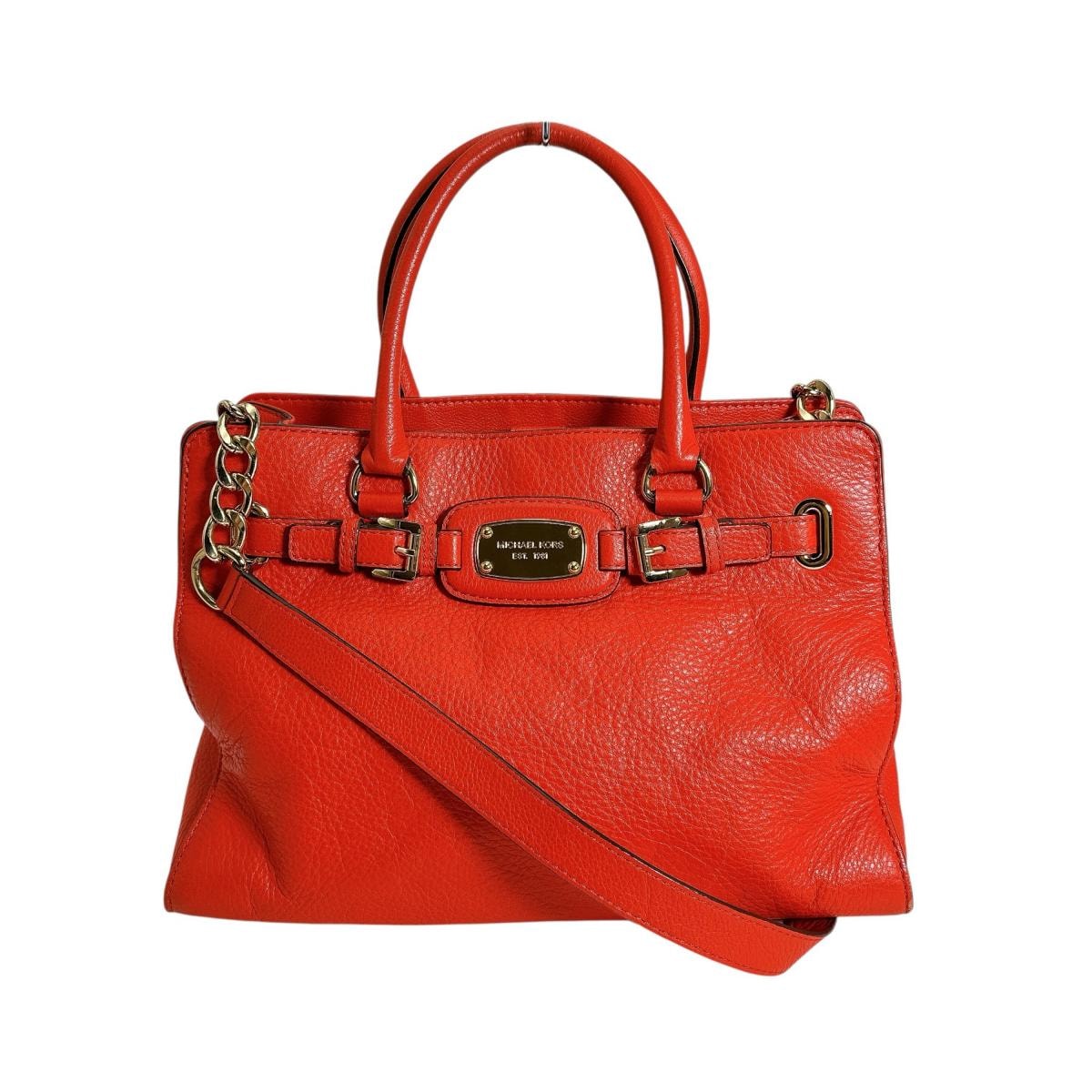 マイケルコース Michael Kors ショルダーバッグ A4対応 ハンドバッグ