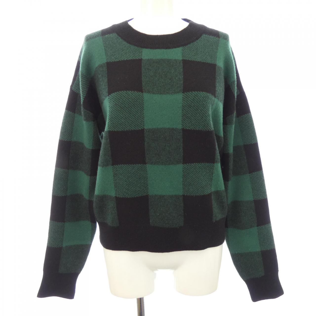 クリスチャンディオール CHRISTIAN DIOR ニット