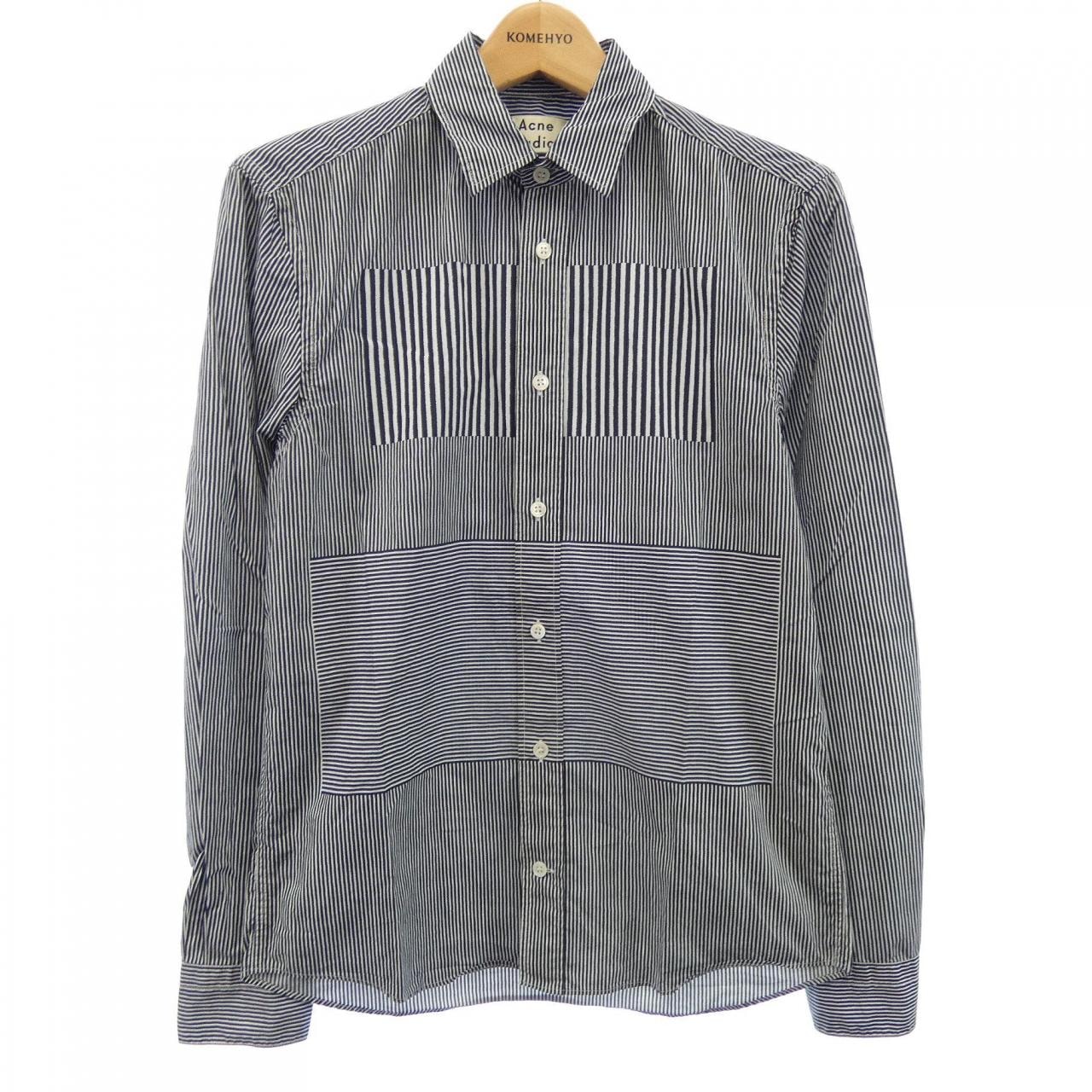 アクネストゥディオズ ACNE STUDIOS シャツ