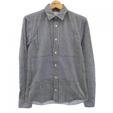 アクネストゥディオズ ACNE STUDIOS シャツ