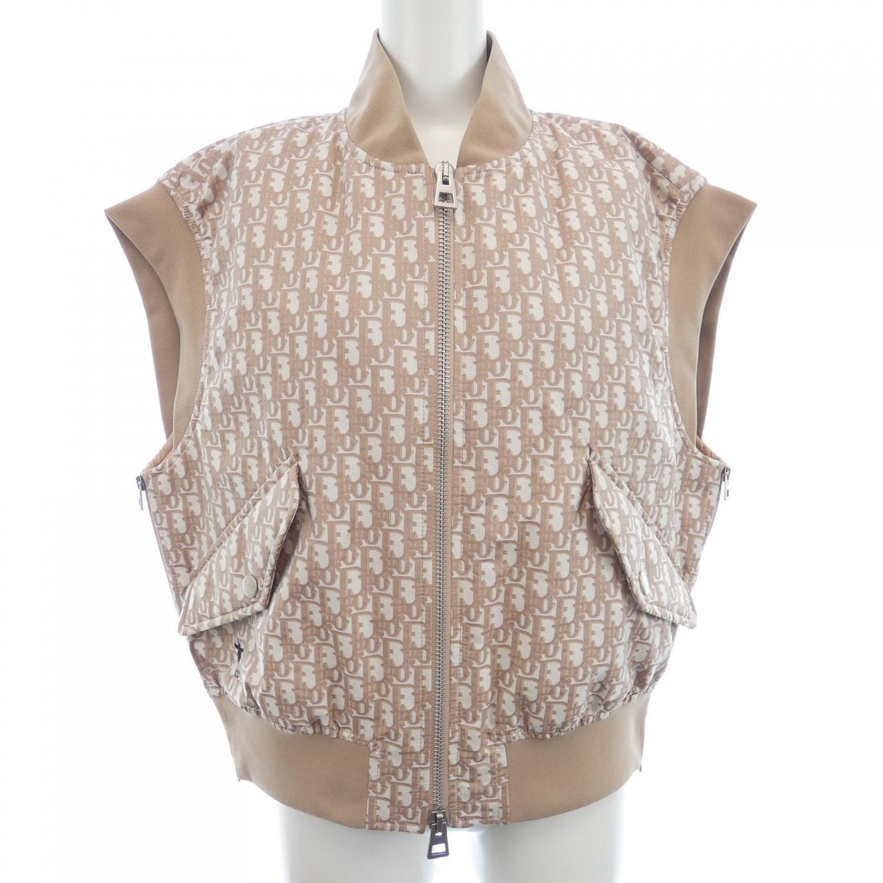 クリスチャンディオール CHRISTIAN DIOR ベスト