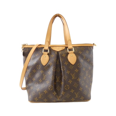 ルイヴィトン モノグラム パレルモ PM M40145 バッグ