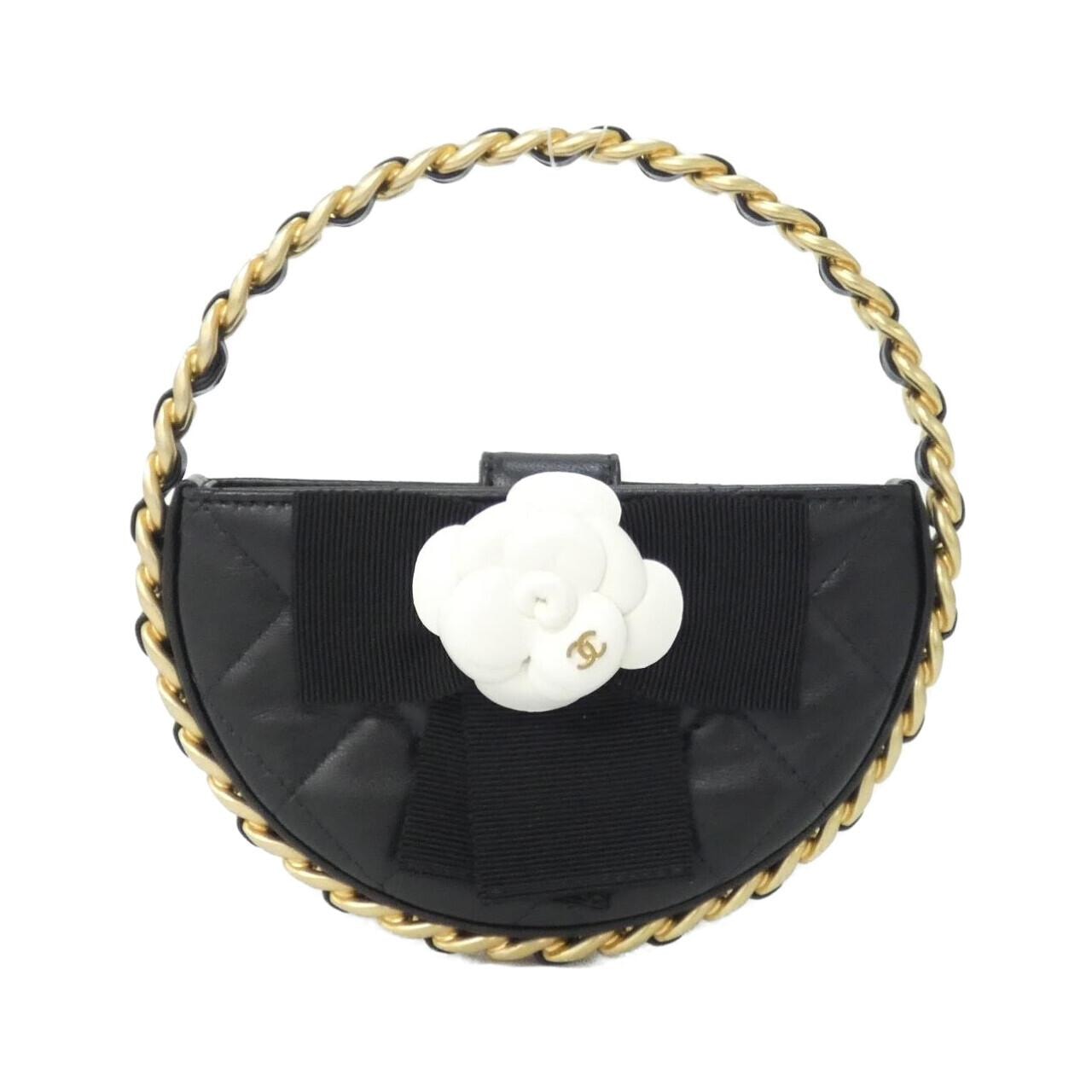 シャネル AP3584 ポーチ