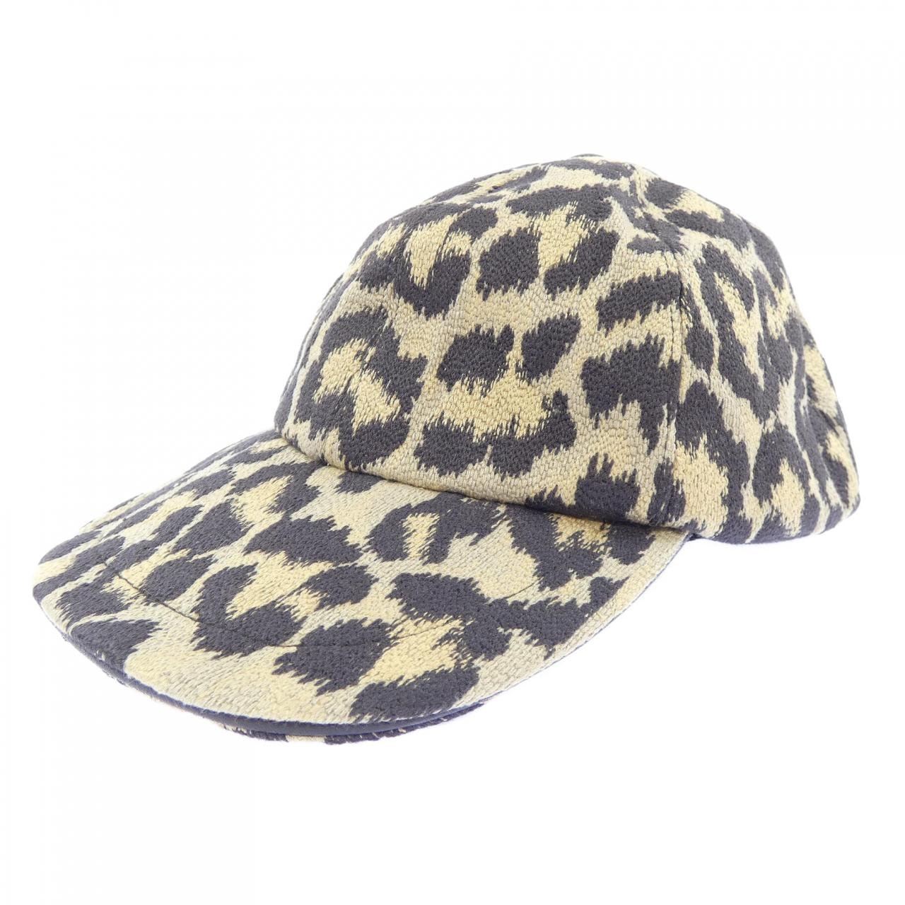 クリスチャンディオール CHRISTIAN DIOR 24LEO922X132 キャップ