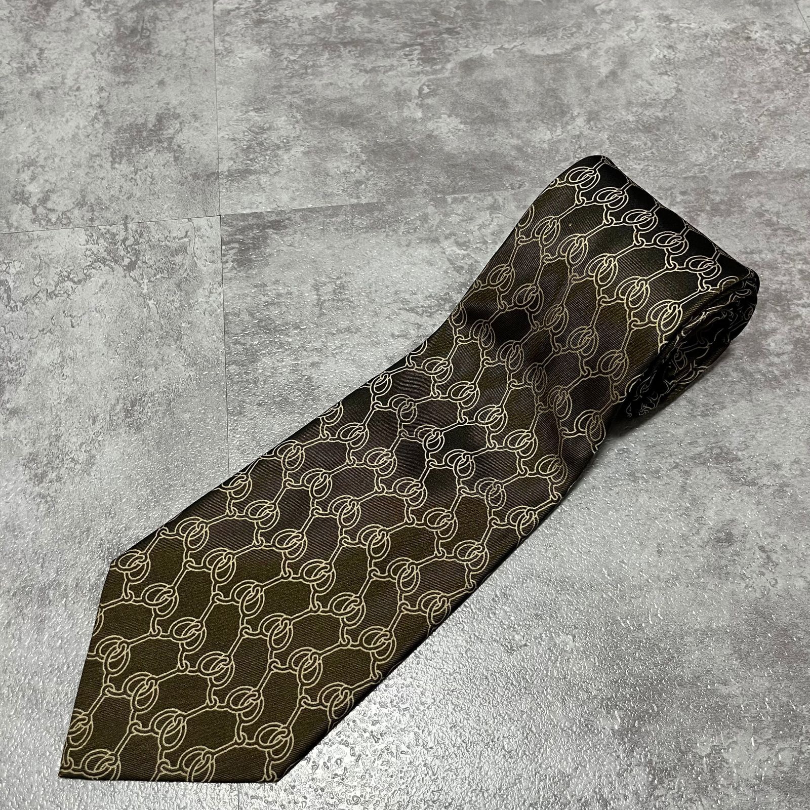 セリーヌ ネクタイ メンズ