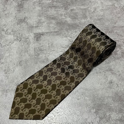 セリーヌ ネクタイ メンズ