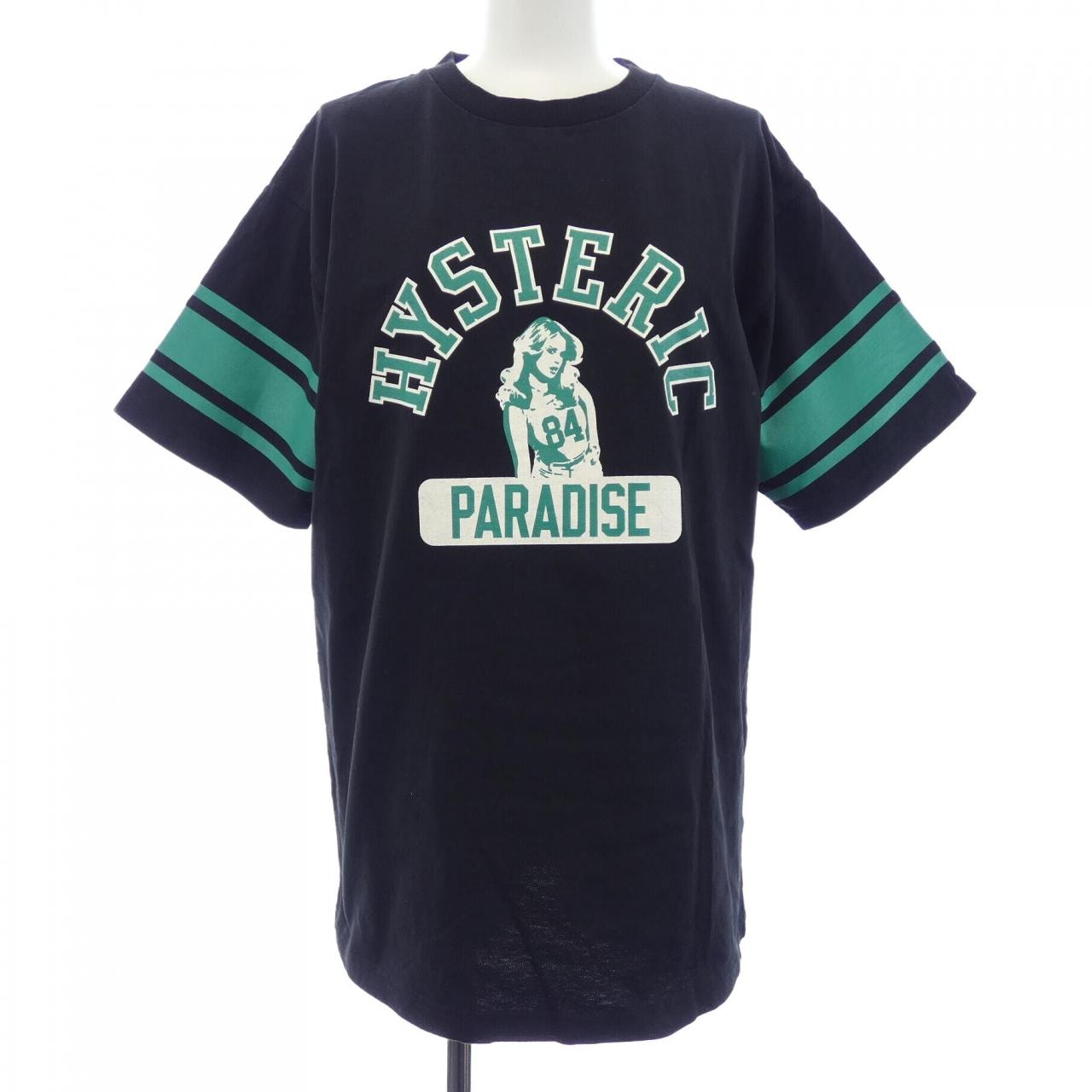 ヒステリックグラマー HYSTERIC GLAMOUR Tシャツ