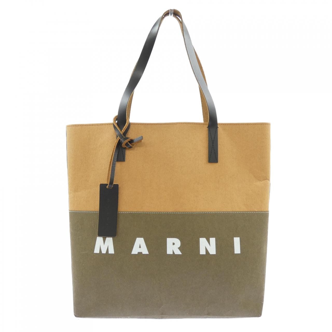マルニ MARNI ペーパーPVBトート SHMPQ10A09 BAG