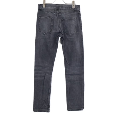 サンローランパリ 821820 ジップフライ デニムパンツ/ 28