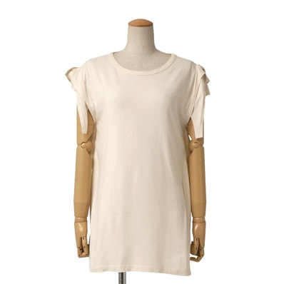 MARTIN MARGIELA マルタンマルジェラ 白タグ カットソー サイズ1 2012SS archive アーカイブ 10 Corso Como ディエチコルソコモ イタリア製 ブランド古着【中古】20260923/RB0992