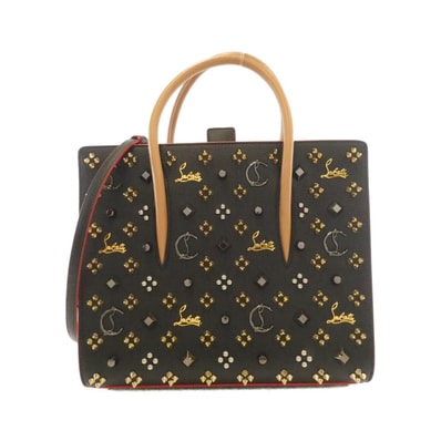 クリスチャンルブタン パロマ ミディアム 3175023 バッグ