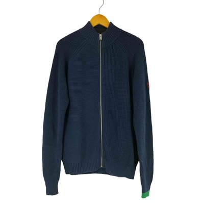 ジップアップジャケット【1142193002436】