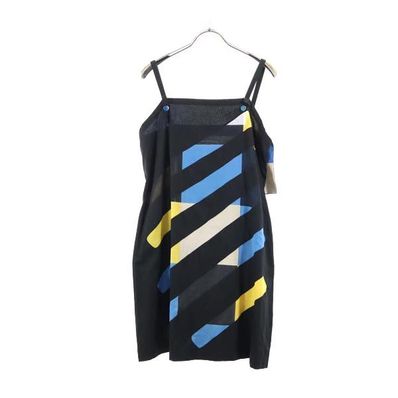 ISSEY MIYAKE 90s キャミワンピース