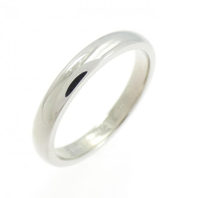 ティファニー フォーエバー ウェディング バンド リング