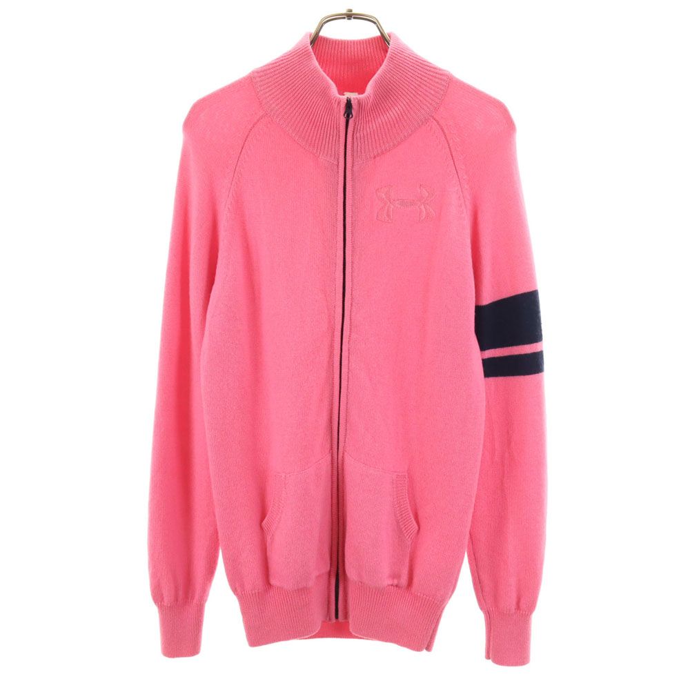UNDER ARMOUR ニットジャケット