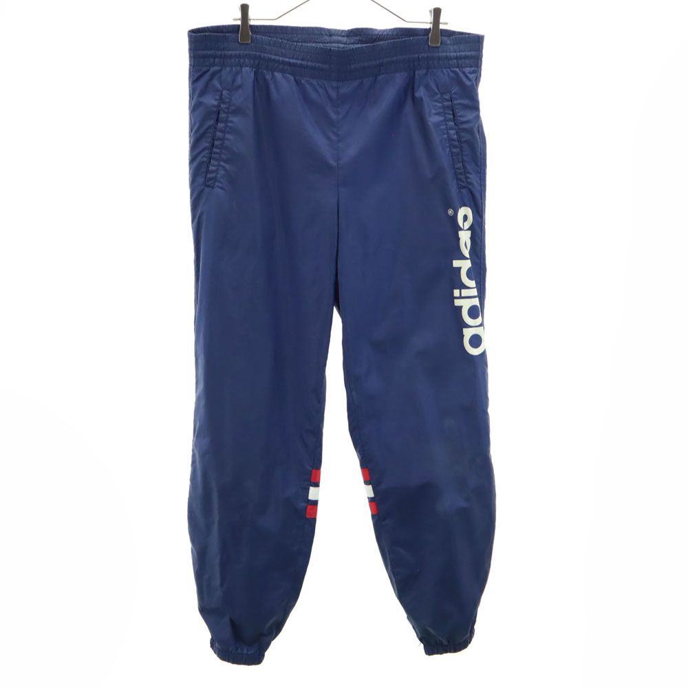 adidas アディダス 80s ナイロンパンツ