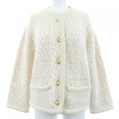 セリーヌ CELINE 2ADS4853V ノーカラージャケット